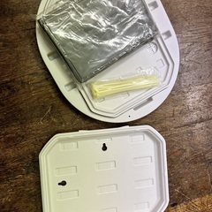 簡易トイレ（30回分×50セット）　【災害用　非常用　防災】の画像