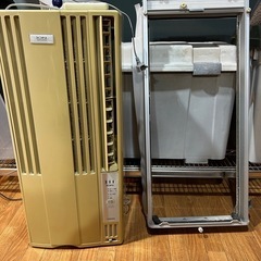 コロナ ウインドエアコン 