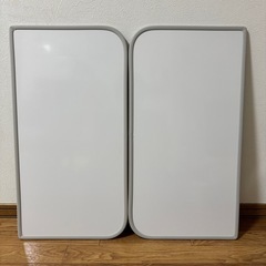 680×720 抗菌加工
アルミ風呂蓋の画像