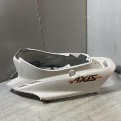 YAMAHA アクシス50 3VP ボディー カバー　AXIS ...