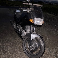 【値下げ交渉歓迎】vt250f 