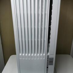 取付工事込み）窓エアコン（冷房専用）　保証あり　zAr5