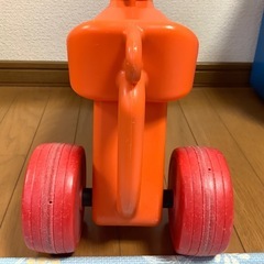 ピープル 公園レーサーの画像