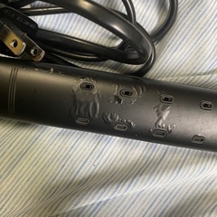 ヴィダルサスーンヘアアイロンの画像