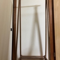 ニトリ　ラック