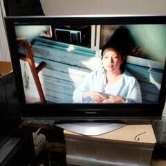 パナソニック テレビの画像