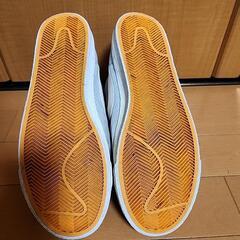 NIKE ナイキ ブレーザーMID 27cmの画像