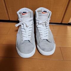 NIKE ナイキ ブレーザーMID 27cmの画像