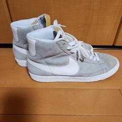 NIKE ナイキ ブレーザーMID 27cmの画像