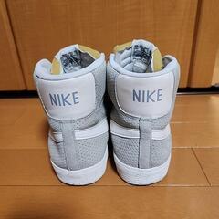 NIKE ナイキ ブレーザーMID 27cmの画像