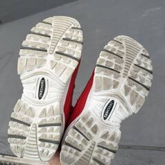 スニーカー　スケッチャーズの画像