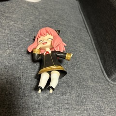 SPY×FAMILYフィギュアセットの画像
