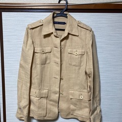ラルフローレン　レディースジャケット