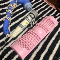 健康器具3点セット