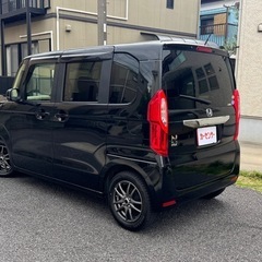ホンダ N Box 令和2年です 距離1万です 車検9年6月ですの画像