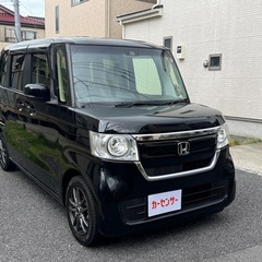 ホンダ N Box 令和2年です 距離1万です 車検9年6月ですの画像