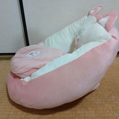 新品です✨ペットちゃん用のクッション/イス✨の画像