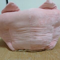 新品です✨ペットちゃん用のクッション/イス✨の画像