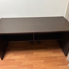 【6月中】デスク無料でお譲りします