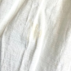 メリージェニー　スカート　白の画像