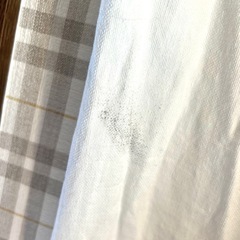 メリージェニー　スカート　白の画像