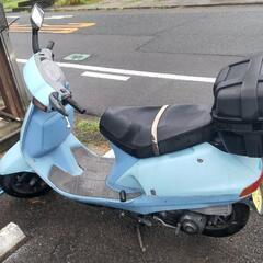 リード90の画像