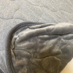 ニトリ　敷布団　2点セットの画像