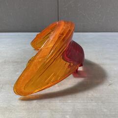 YAMAHA アクシス 100 SB01J テール レンズ　AXIS ヤマハ [C-25-0623-40]の画像