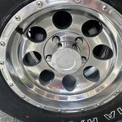 ジムニーja11 5速MTの画像