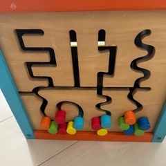 デラックス　アクティビティ　ボックスの画像