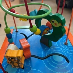デラックス　アクティビティ　ボックスの画像