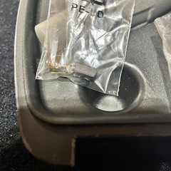 値下げしました‼️
100v電動インパクトの画像