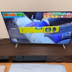 テレビ台