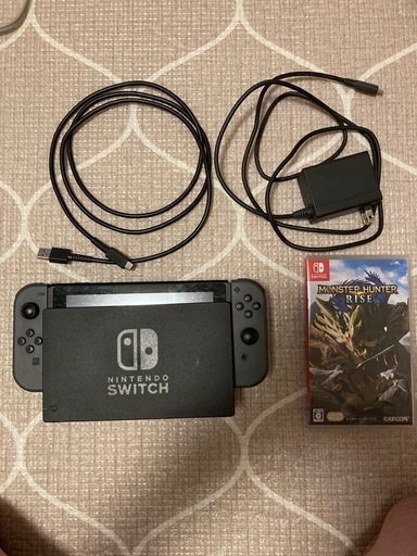 その他 Switch