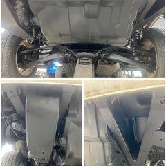 ◎ H21年EBD-TT2 ◎サンバートラック4WD◎5速マニュアル ◎エアコンパワステ付き◎車検9年06月◎走行距離93000キロの画像