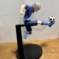 (値引き交渉応じます。)バンダイ ブルーロック フィギュア 凪誠士郎の画像