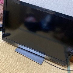 Panasonicテレビ　