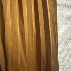GU スカート2枚の画像