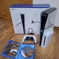 SONY　PlayStation5　CFI-2000 A01　モ...