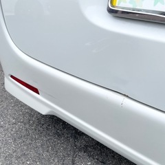 H20年式 ダイハツ タントカスタムの画像