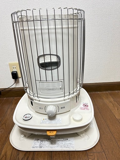 Amazon | CORONA(コロナ) 石油ストーブ 【日本生産】 対流型