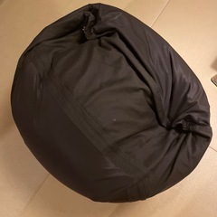 無印良品 体にフィットするクッション