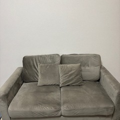 【無料】　ソファ