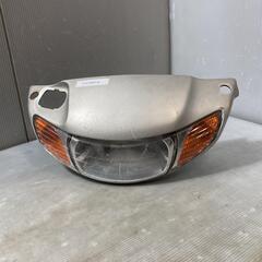 HONDA ディオ50 AF34 ヘッドライト ヘッドライトカバ...
