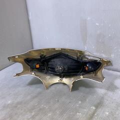 HONDA ディオ50 AF34 ヘッドライト ヘッドライトカバー　Dio ホンダ [C-25-0623-44]の画像