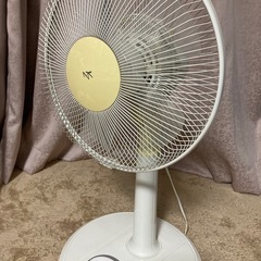 YAMAZEN扇風機