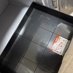 耐火金庫　さしあげますの画像