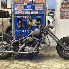 バルカン400 値下げ可　福岡　車検2年付！
