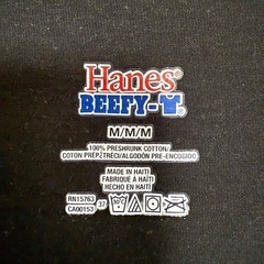 ハワイのスイムチームTシャツの画像