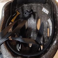 自転車　ヘルメット　子供の画像